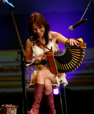 Sharon Shannon