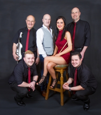 Davit Country Band & Niamh Lynn